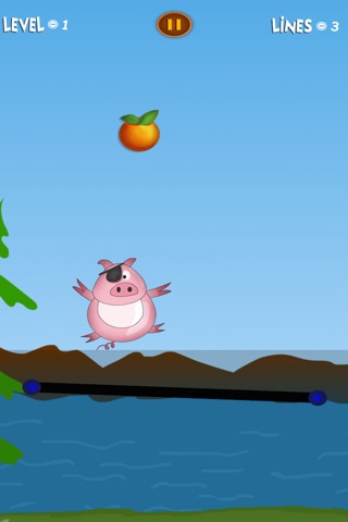 Piggy The Pirate screenshot 3