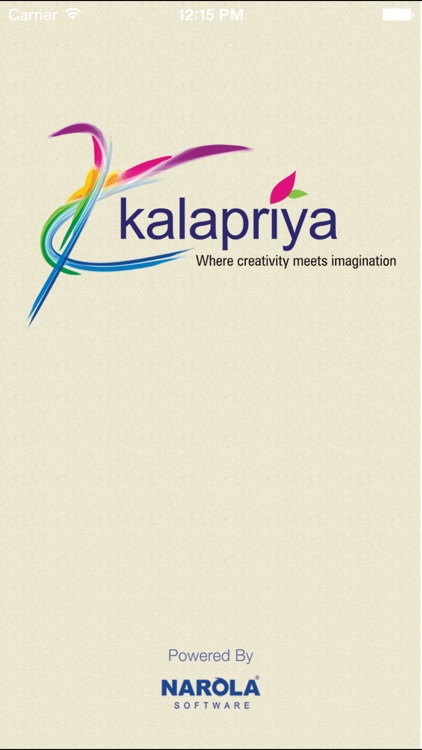 Kalapriya