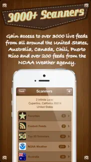 mobile scanners iphone screenshot 1
