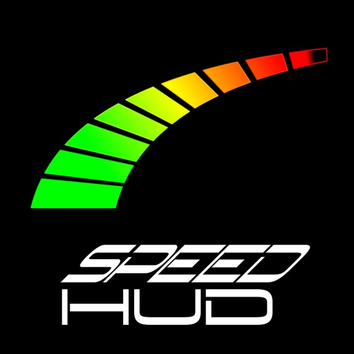 speed-HUD icon