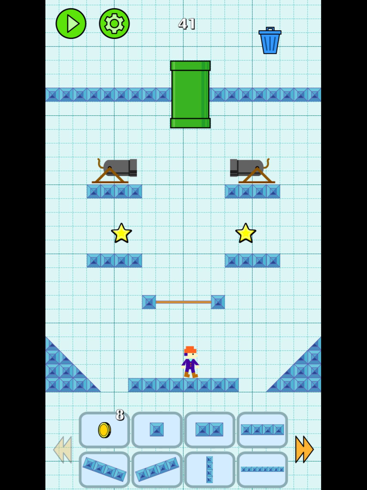 Escape from the plumbing screenshot 10