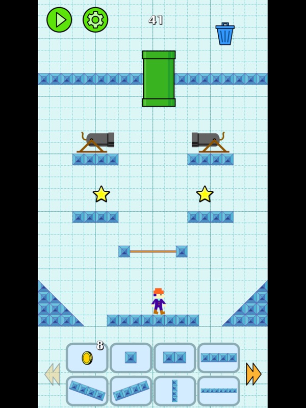 Escape from the plumbing screenshot 10