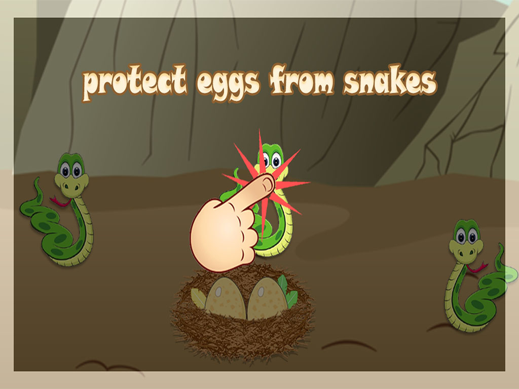 Little Dino Life Care - Dinosaurs World Challenges & Fun screenshot 5