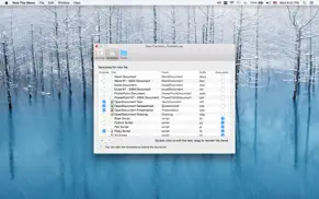new file menu lite айфон картинки 3