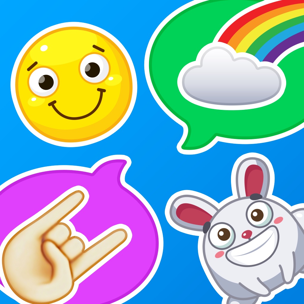 Extra Emoji Keyboard - Add New Emojis icon