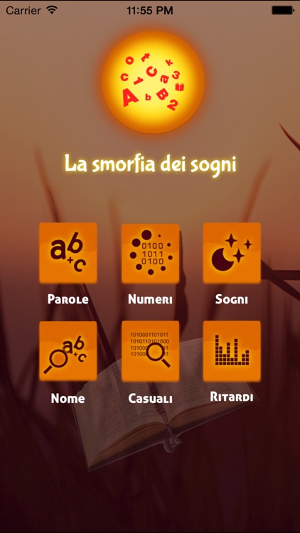 La Smorfia Dei Sogni