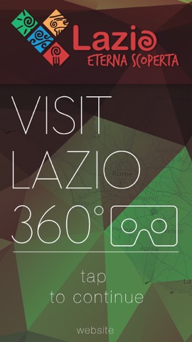 VisitLazio.com - EXPO 2015のおすすめ画像1