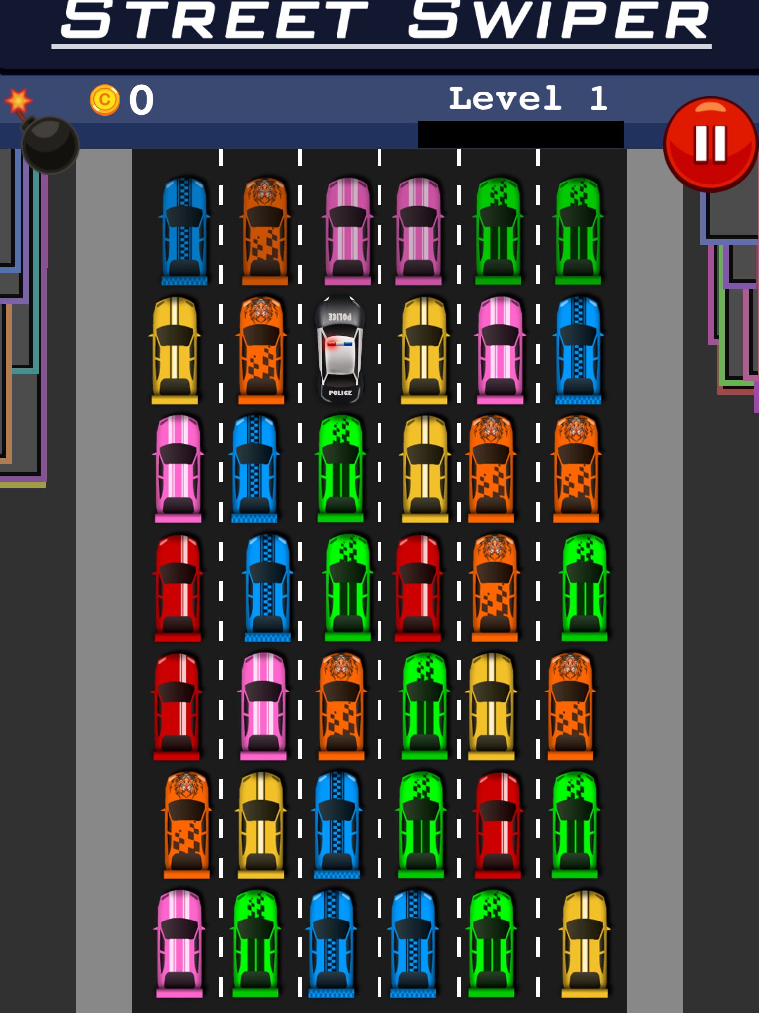 Street Swiper screenshot 3
