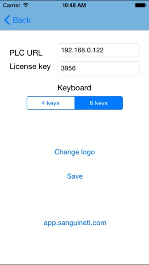 Sanguineti Gangway App(圖5)-速報App
