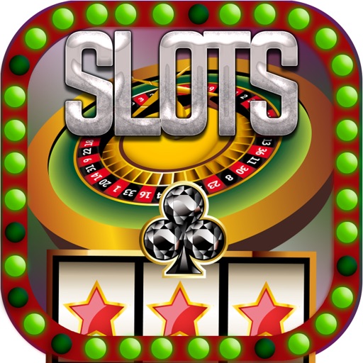 Lucky Wheel Slots Game - FREE Deluxe Edition Slots Machine