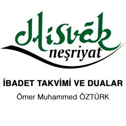 Dua Kitabı app icon