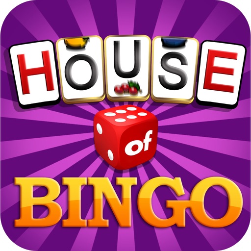 House Of Bingo - High 5 Bingo