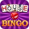 House Of Bingo - High 5 Bingo