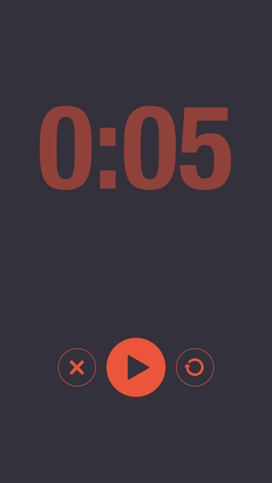 Bit Timer - Interval Timer for HIIT, Tabata, Crossfit, Running and Circuit Training Bit Timer - Interval Timer for HIIT, Tabata, Crossfit, Running and Circuit Training