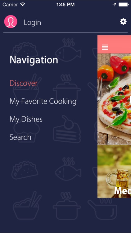 HomeFood - Order food from locals screenshot-3