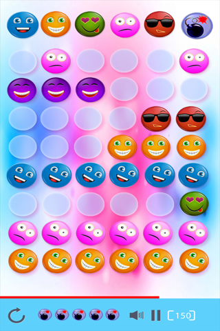 Emotap screenshot 4