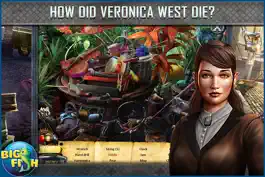 Game screenshot Dead Reckoning: Silvermoon Isle - A Hidden Objects Detective Game apk