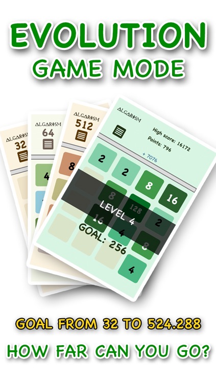 Algarism screenshot-0