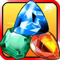 Magic Jewel Pop