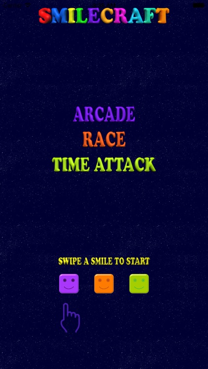 Smilecraft