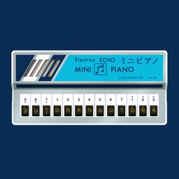 Mini piano lite deals
