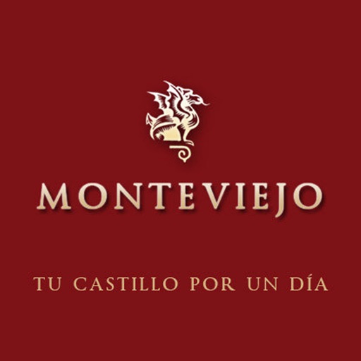 El Castillo de Monteviejo icon