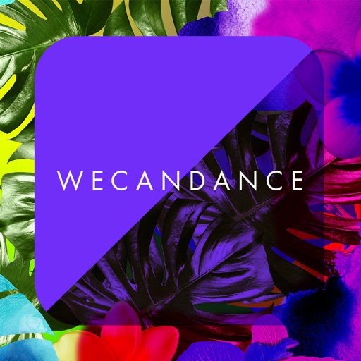 WECANDANCE 2015 icon