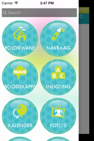 Pienkvoet-Pret Polokwane screenshot 2