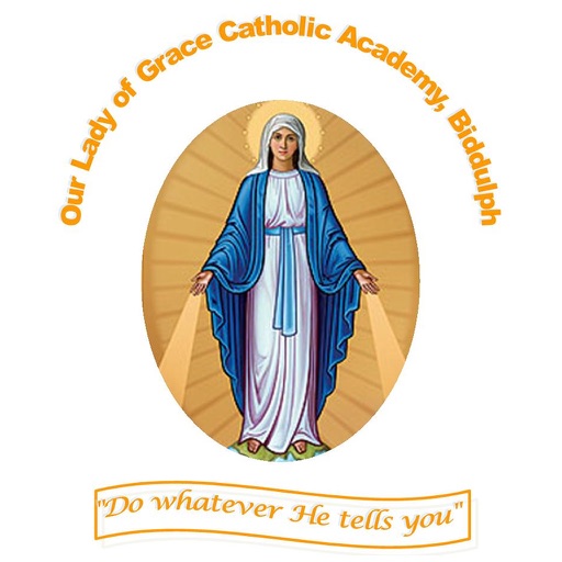 Our Lady of Grace Catholic Academy icon