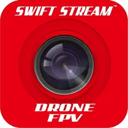 FPV Drone-Swift Stream app icon