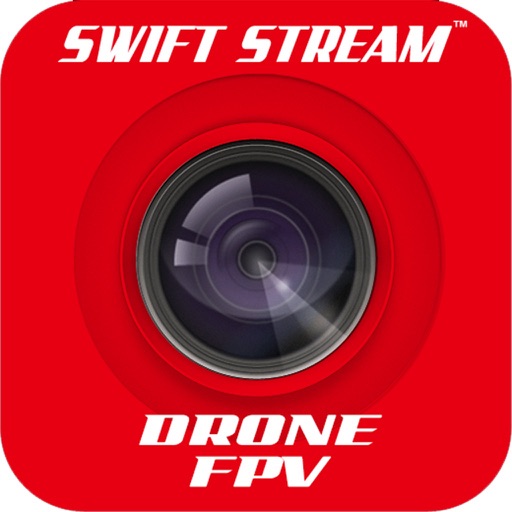 FPV Drone-Swift Stream icon