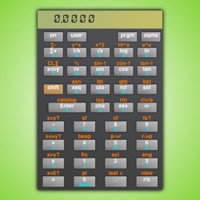 Calc41C: An HP41 Calculator for the iPhone apk