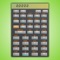 Calc41C emulates the venerable and much respected HP41C calculator