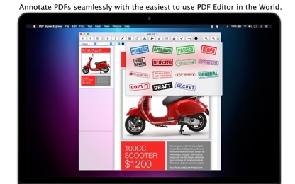 PDF Signer Express screenshot 5