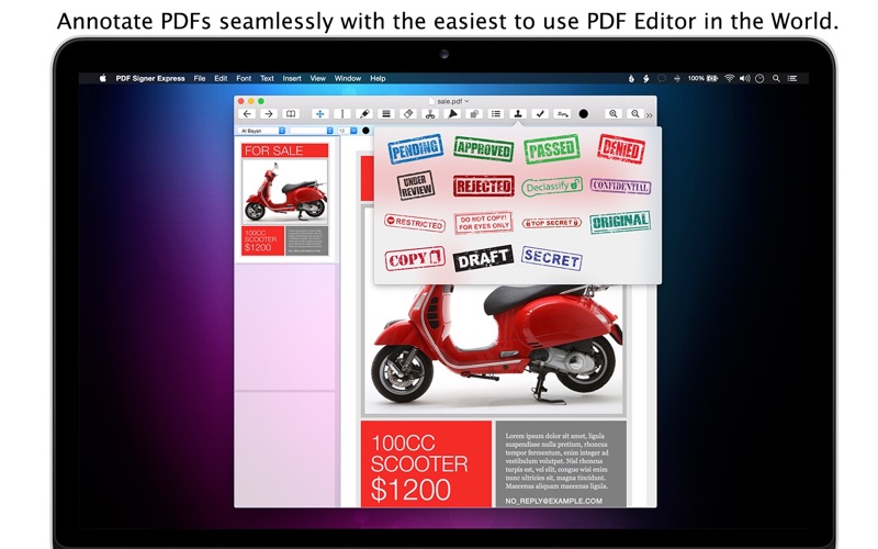 pdf signer express problems & solutions and troubleshooting guide - 1