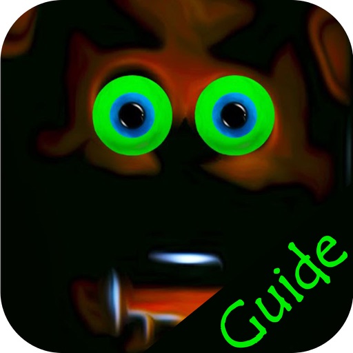 Guide for Five Nights at Freddy's 4 - fnaf 4 Strategy, Tricks & Tips Icon