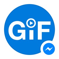 Contacter GIF for Messenger