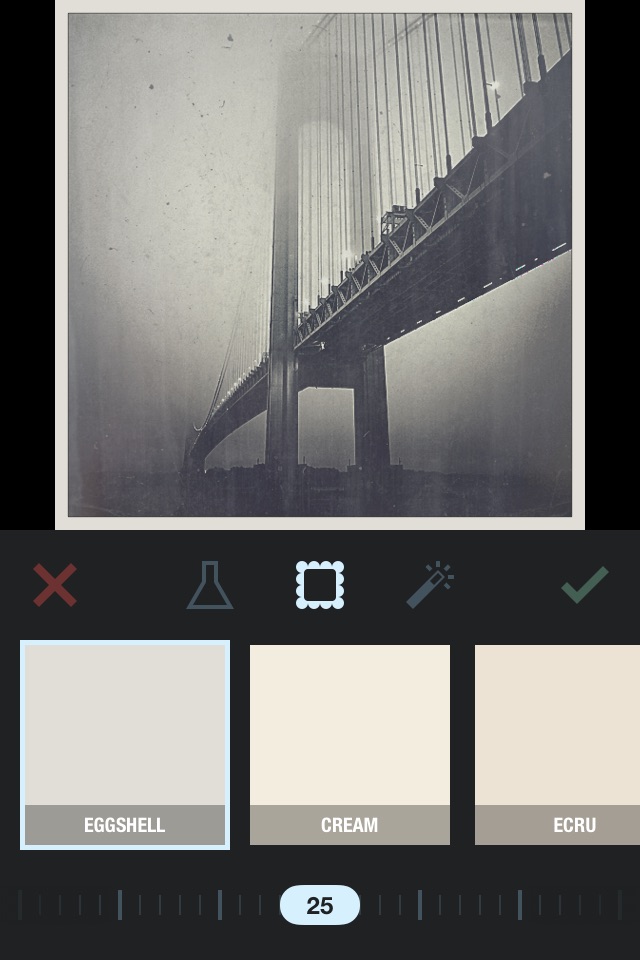 Formulas - Photo Lab Effects and Custom Frames screenshot 2