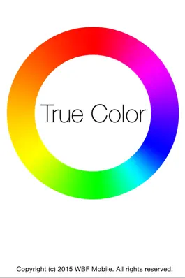 Game screenshot True Color - Special Edition mod apk
