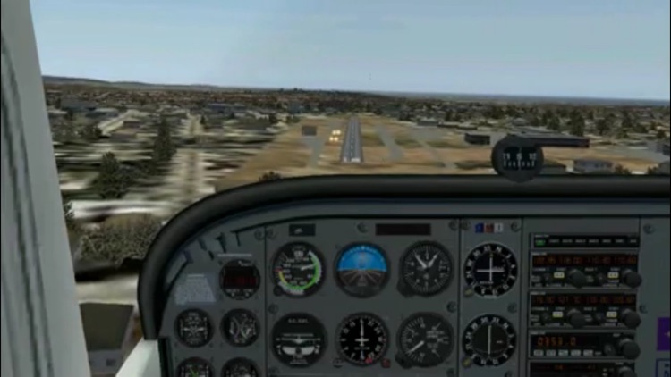 Simulator Tutorials - Microsoft Flight Simulator Edition screenshot-3