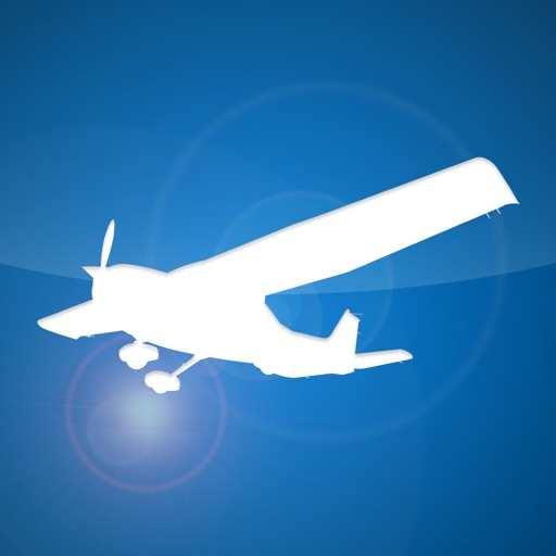 Waypoints Aviation Ltd Flashcards icon