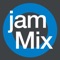 jamMix the companion app for the jamstik(tm) provides instant music making fun for the iPad, iPhone and the iPod