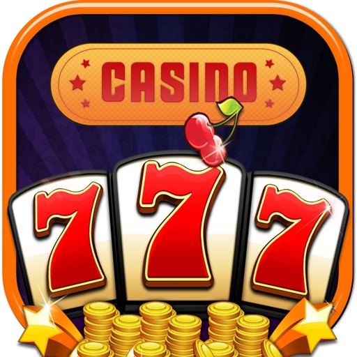 777 Big Bet Kingdom Party Atlantis - FREE Gambler Slots icon