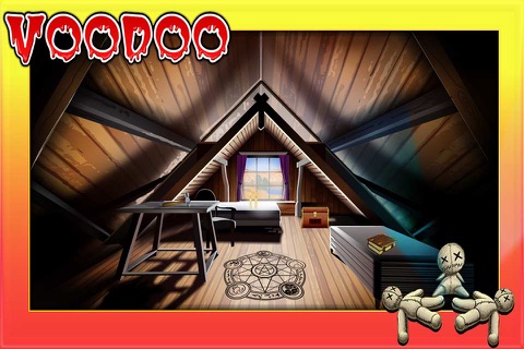 Voodoo Escape screenshot 3