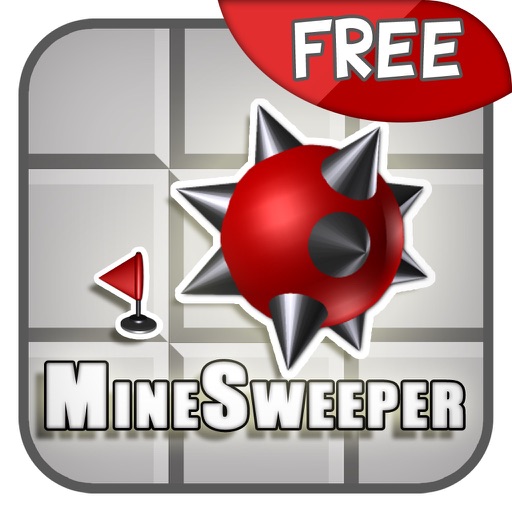 ⊲Minesweeper :) iOS App