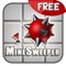 Minesweeper :) is Minesweeper + Score System, Played, and Online Leaderboards