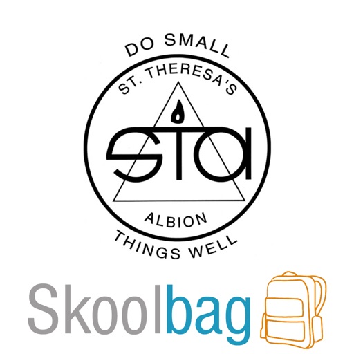 St Theresa's Primary School Albion - Skoolbag