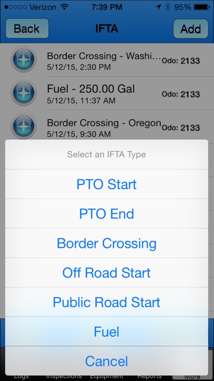 iDDL Bus screenshot-4