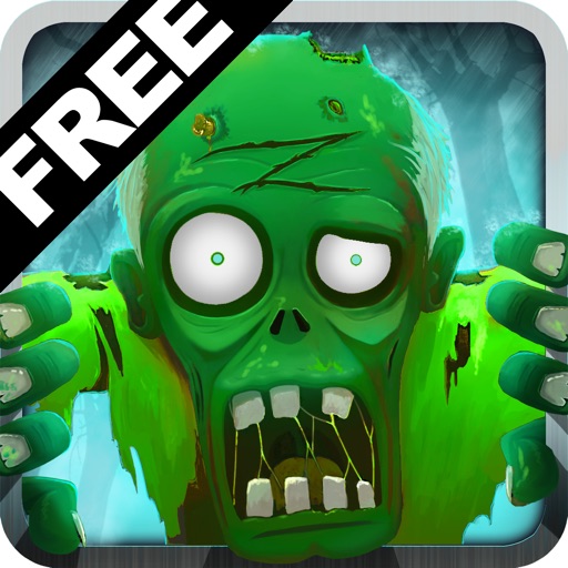 ZDK Zombie Death Kill FREE
