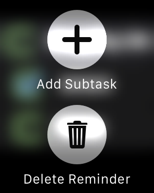 CheckBox - ToDo List